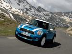 Mini Cooper S 2007 года